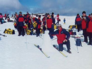  NuDie besten Skilehrer